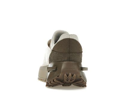 adidas NMD S1 MAHBS Pharrell Humanrace Light Brown