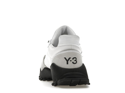 adidas Y-3 Kyoi Trail White Black