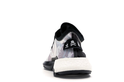 adidas POD S3.1 Bape x Neighborhood