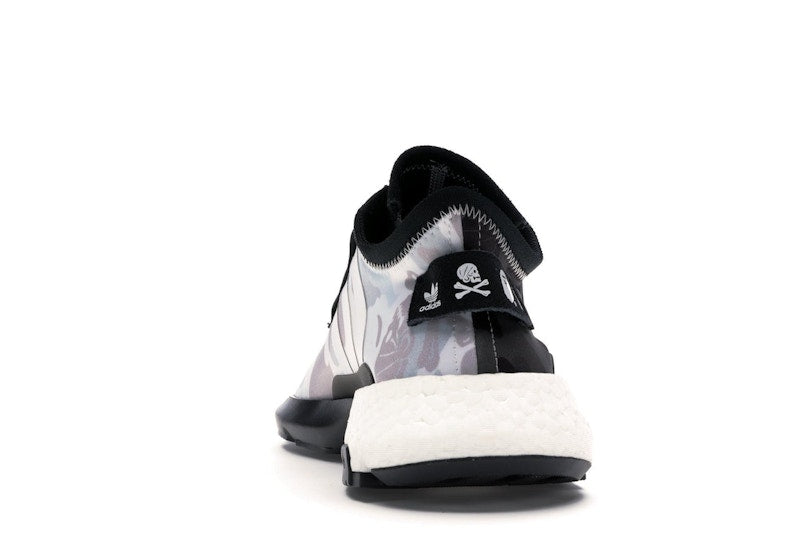 adidas POD S3.1 Bape x Neighborhood