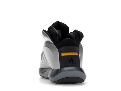 adidas Crazy 1 Silver (2022)