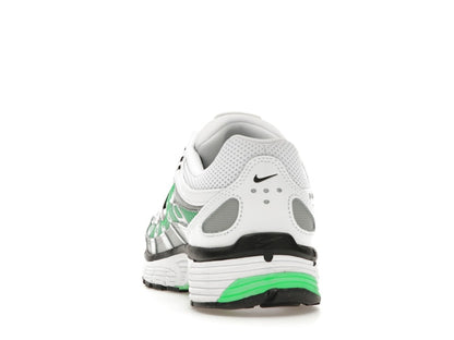 Nike P-6000 Spring Green