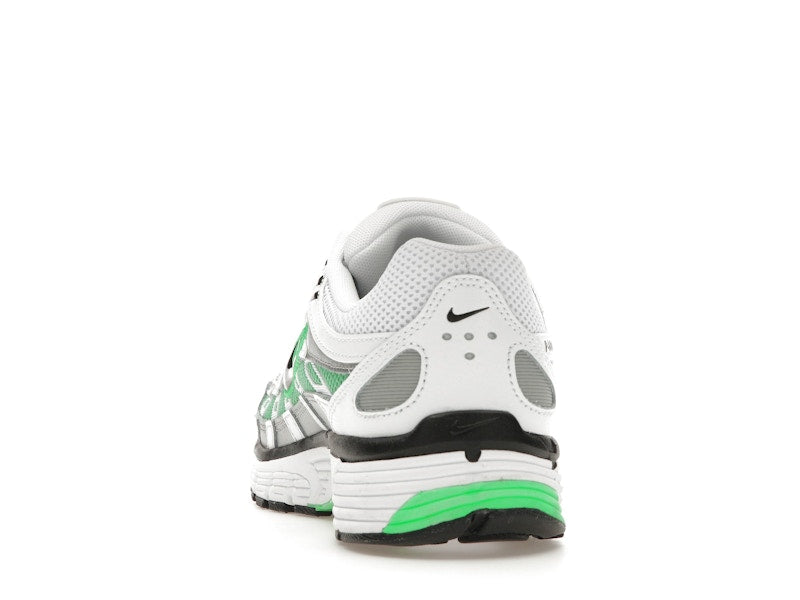 Nike P-6000 Spring Green