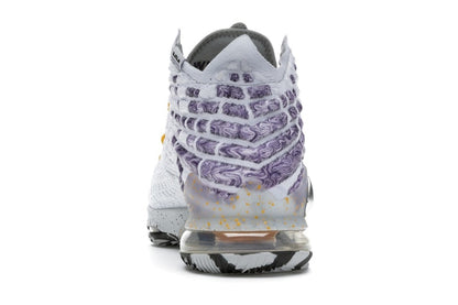Nike LeBron 17 Bron 2K Playoffs