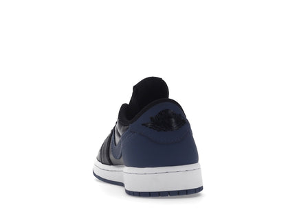 Jordan 1 Retro Low OG Mystic Navy