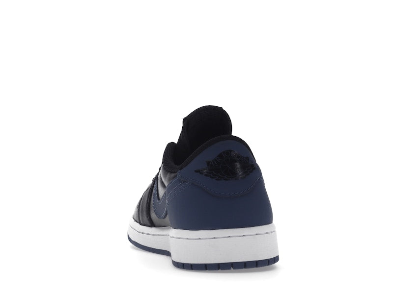 Jordan 1 Retro Low OG Mystic Navy