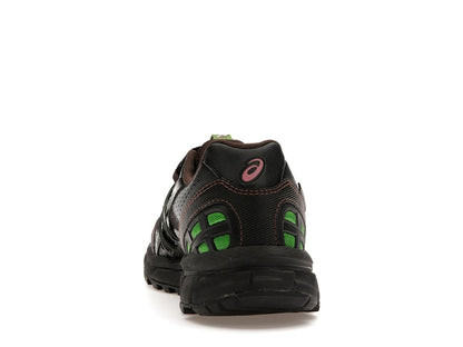 ASICS Gel-Sonoma 15-50 Andersson Bell Black Green