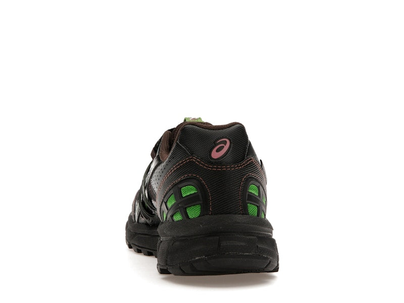 ASICS Gel-Sonoma 15-50 Andersson Bell Black Green