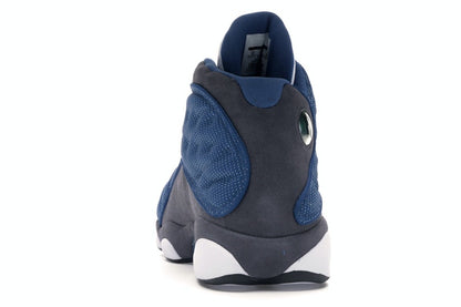 Jordan 13 Retro Flint (2010)