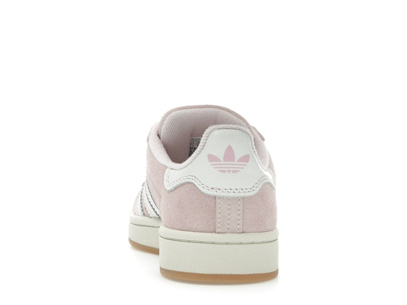 adidas Campus 00s Camp Core White Clear Pink (Women's)