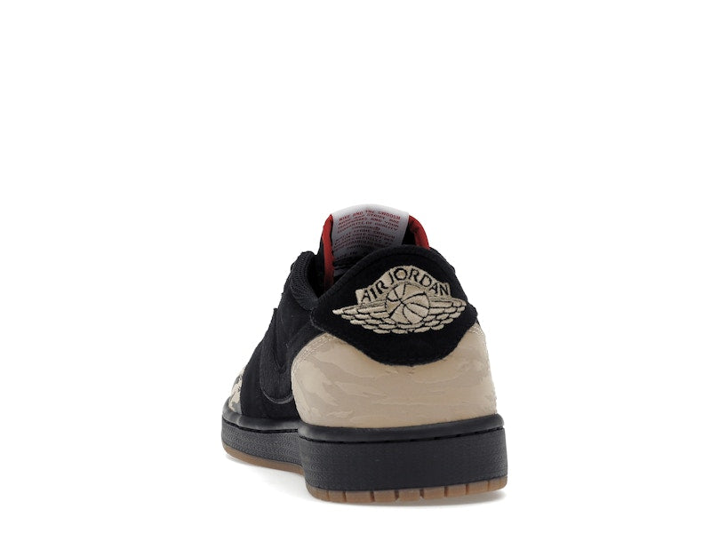 Jordan 1 Retro Low OG SP SoleFly