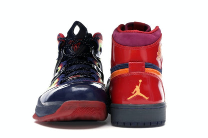 Jordan Year of the Snake Pack