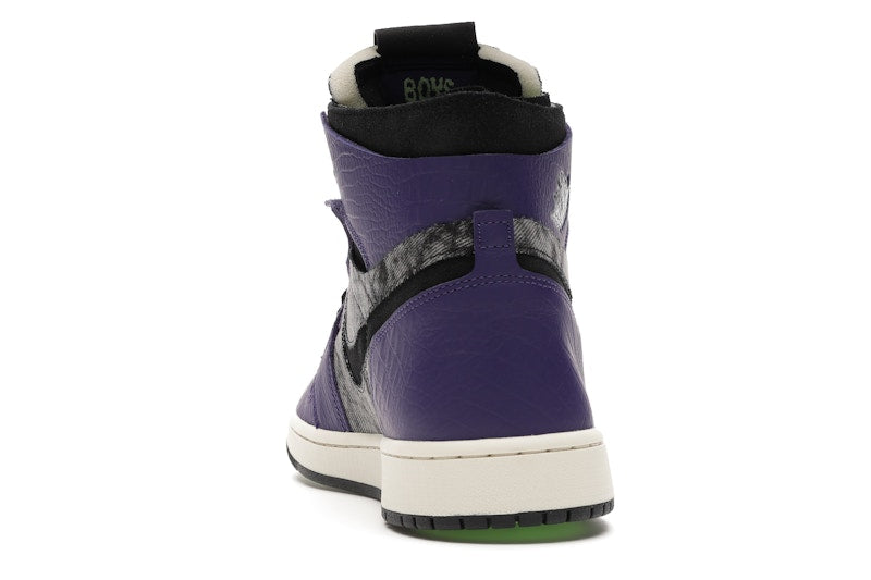 Jordan 1 High Zoom Air CMFT Bayou Boys