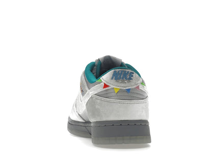 Nike Dunk Low Ice (Women's)