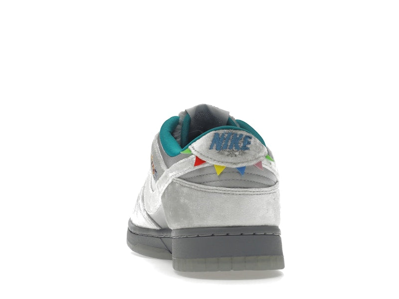 Nike Dunk Low Ice (Women's)