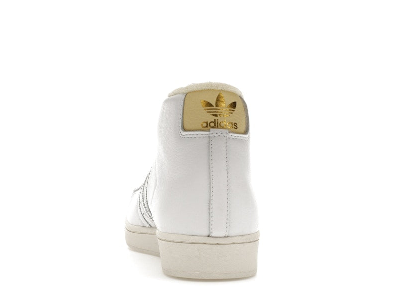 adidas Pro Model ADV Sam Narvaez White
