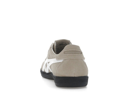 Onitsuka Tiger Tokuten Wood Crepe White