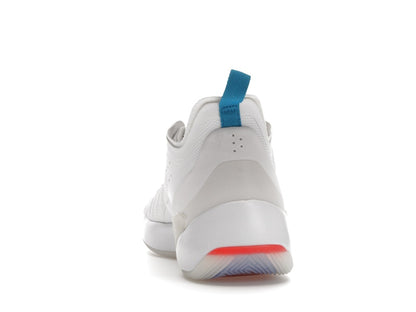 Jordan Luka 1 Legend of 7 Neo Turquoise