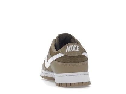 Nike Dunk Low Judge Grey