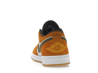 Jordan 1 Low SE Light Curry