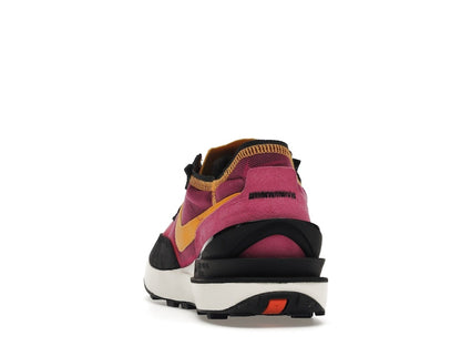 Nike Waffle One Active Fuchsia