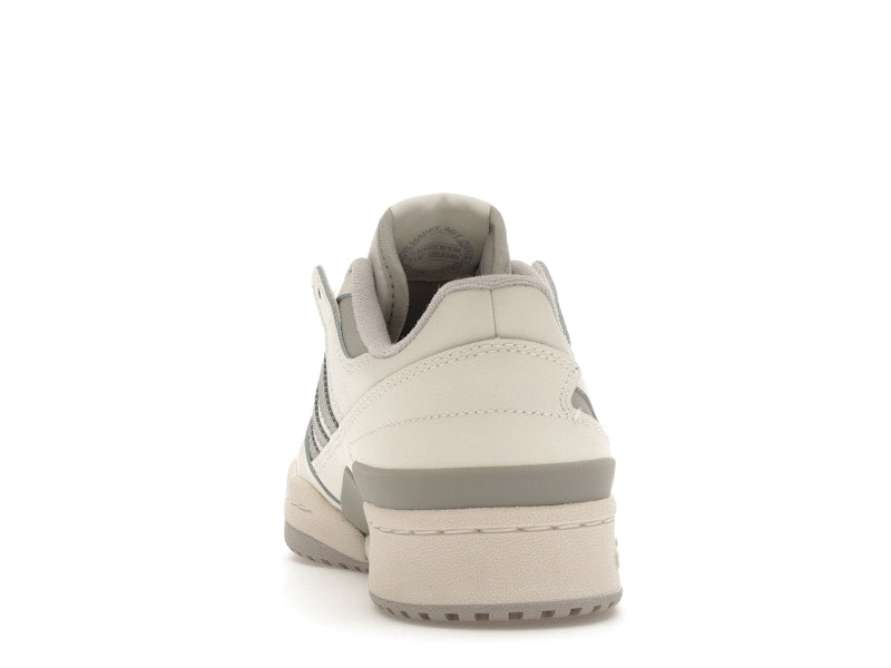 adidas Forum Low CL Cloud White Grey Two (Women's)