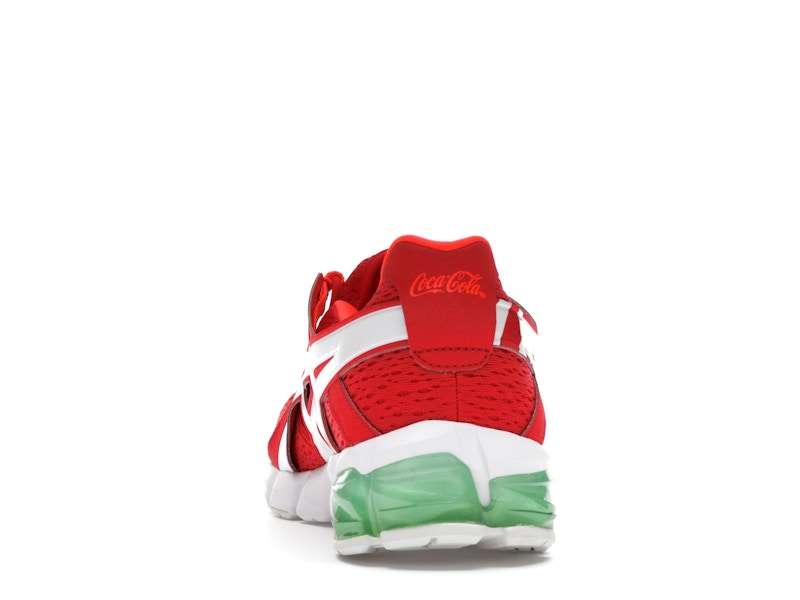 ASICS Gel-Quantum 90 Coca-Cola