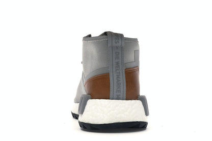 adidas NMD C1 Trail Solid Grey