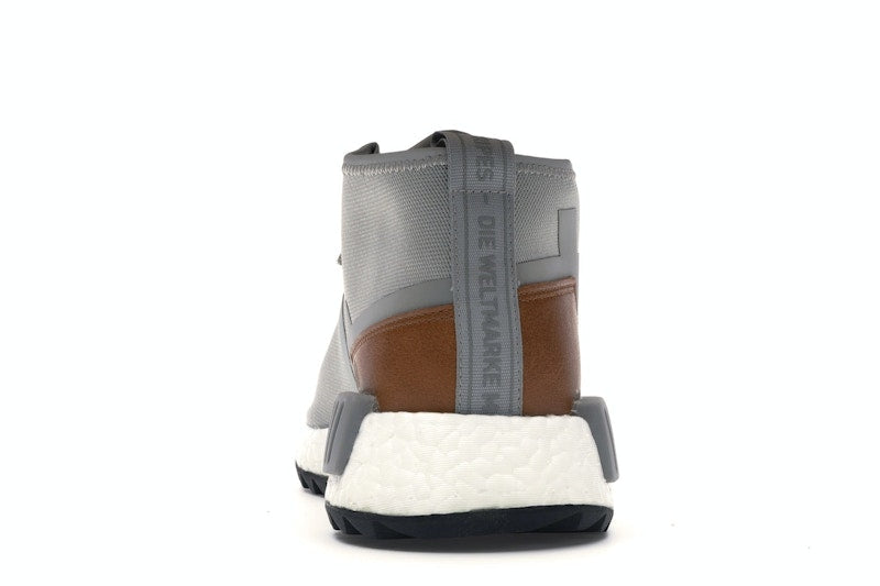 adidas NMD C1 Trail Solid Grey
