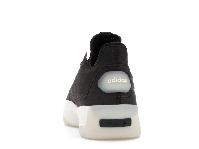 adidas Fear of God Athletics II Basketball Low Night Brown