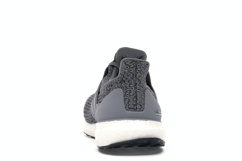 adidas Ultra Boost 4.0 Grey