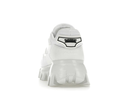 Prada Cloudbust Thunder Sneakers White (Women's)