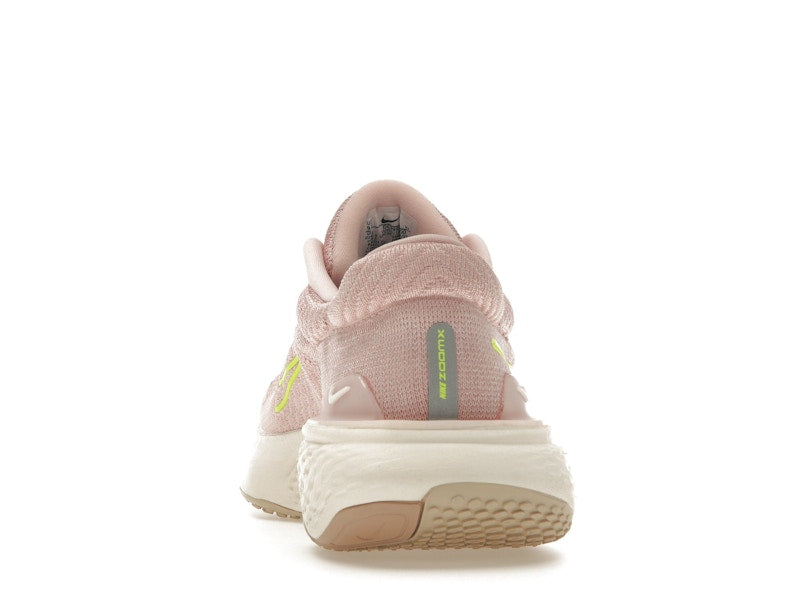 Nike ZoomX Invincible Run Flyknit 2 Atmosphere Pink Oxford (Women's)