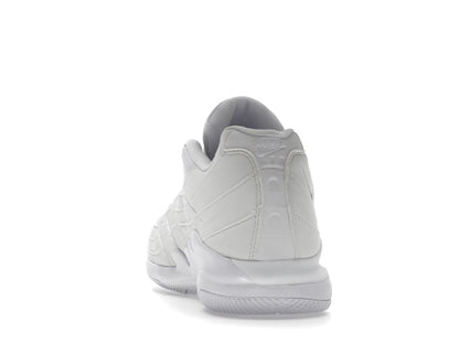 Nike Court React Vapor NXT Air Max 95 Triple White