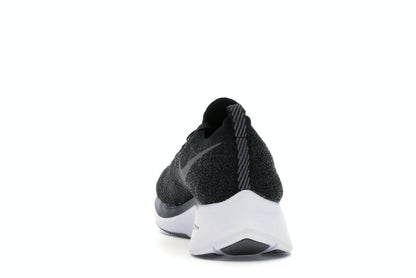 Nike Zoom Fly Flyknit Black Gunsmoke