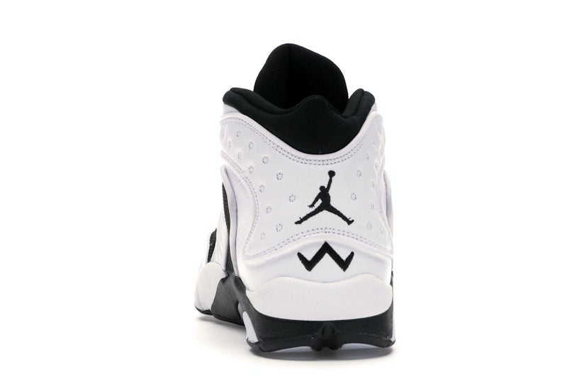 Jordan OG White Black (Women's)
