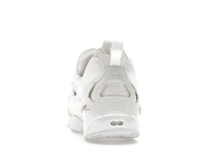 Reebok Instapump Fury Maison Margiela Memory Of White