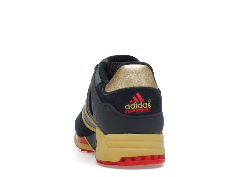 adidas EQT Running Support 93 Packer Shoes SL80