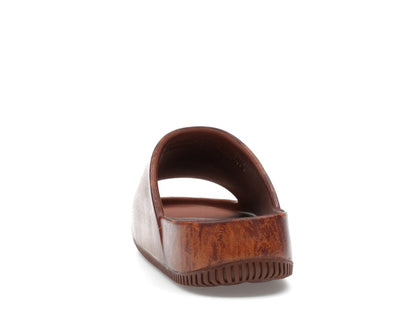 Nike Calm Slide Cinnamon Monarch