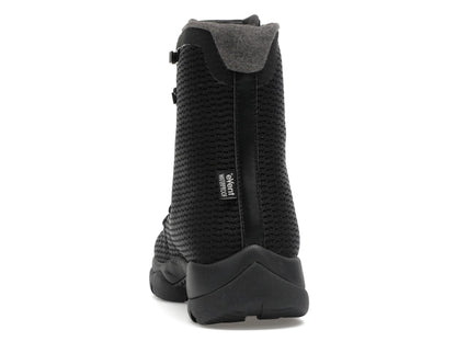 Jordan Future Boot Black