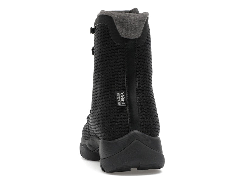 Jordan Future Boot Black