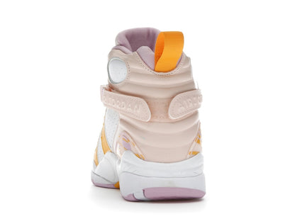 Jordan 8 Retro Arctic Punch (GS)
