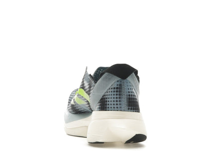 adidas Adios Pro 3 Wonder Blue Lucid Lemon