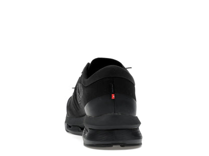 On Running Cloudzone Kith Black