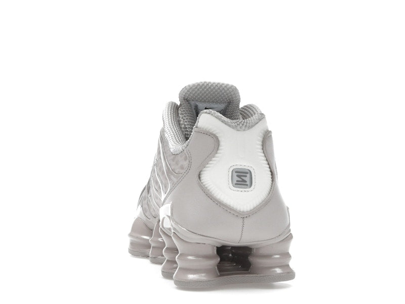 Nike Shox TL Orewood Brown Cave Stone