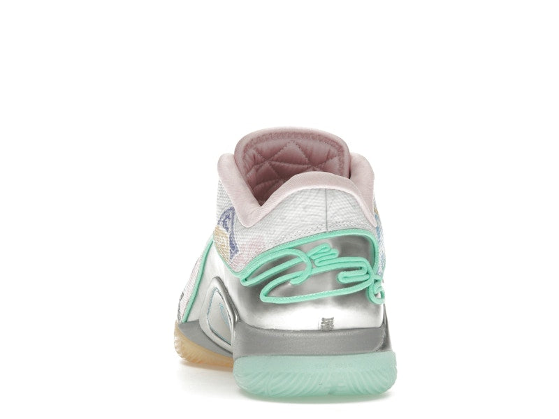 Nike LeBron 22 Monopoly (Translucent Outsole)