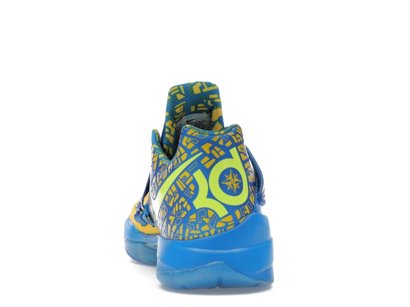Nike KD 4 Scoring Title (2025)