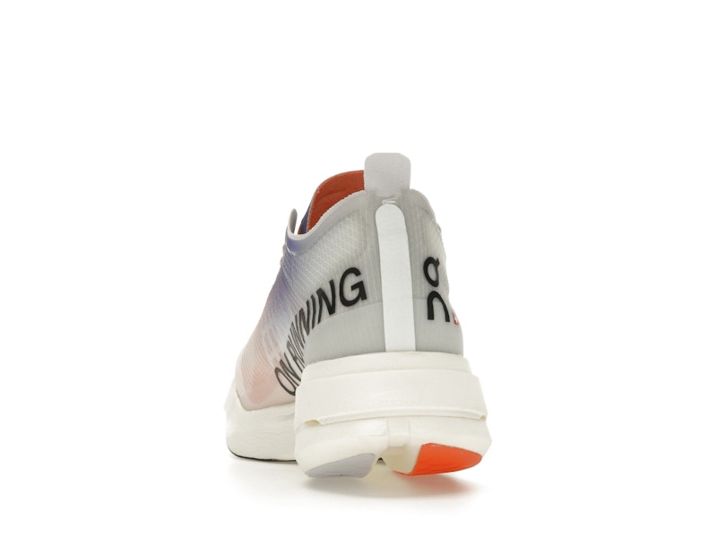 On Running Cloudboom Strike Prism Capsule Collection (Women's)