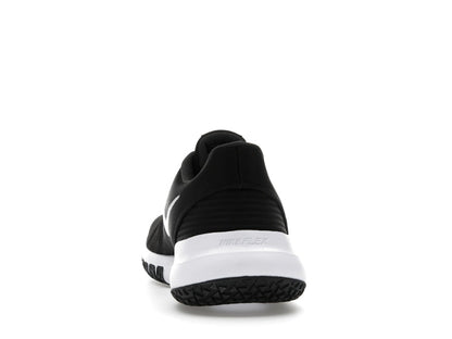 Nike Flex Control 4 Black Smoke Grey