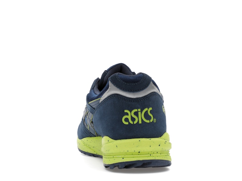 ASICS Gel-Saga Navy